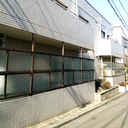 パラスト高円寺 外観