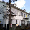 グランドハイム田口I 外観