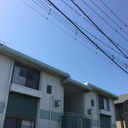 湘南ビラ 外観