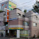 山口ビル 外観