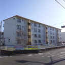 町田コープタウン16 外観