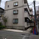 フラッツK&N 外観