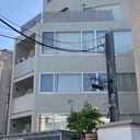 Je・Reviens Yotsuya 外観