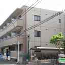 オアーゼ東船橋 外観