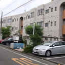 パークサイドハイツ 外観
