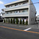 プルミエール 外観