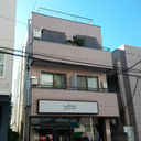ファミール北沢 外観