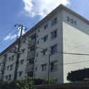 愛宕2丁目住宅2-2-1号棟 外観