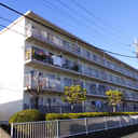町田コープタウン18 外観