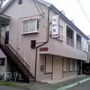 コーポアラカワ 外観