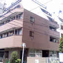 アートプレス相模原 外観