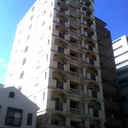 duLouvreDenon 外観