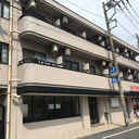 天沼パークサイド 外観
