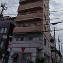 PARK LANE国分寺 外観