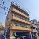 percer西新宿 外観