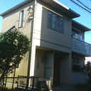 クラージュ妙典B 外観