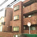 加藤マンション 外観