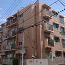 大洋江古田マンション 外観