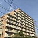 西川口ローヤルコーポ 外観