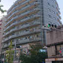 クォーレ東館 外観