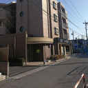 アクエリアスKH 外観