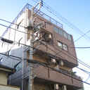 ビルド山口 外観