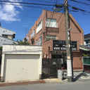 サンコスモ市川 外観