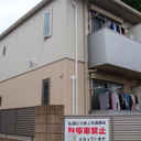ファイブインI 外観