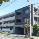 ベルヴィータ京王多摩川 外観