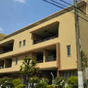 COLLINA CASA 外観