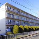 町田コープタウン14 外観