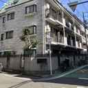 白鳳マンション中野新橋 外観