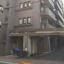 メルシー東矢口 外観