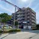 ロイヤルステージ鎌ヶ谷 外観