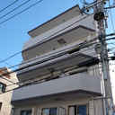 アイディ品川20 外観