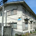 中川荘 外観