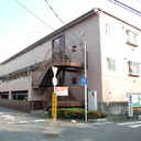 アーバンハイツ光陽 外観
