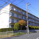 町田コープタウン15 外観