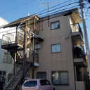 山本ハイツ 外観