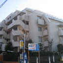 恒陽二俣川マンション 外観