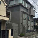 田嶋マンション久が原 外観