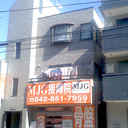 池田ビル 外観