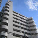 クリオ吉野町参番館 外観
