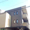 スタイルハウス市谷砂土原 外観
