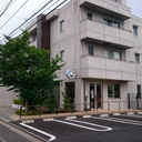 GLUCK 外観
