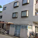 カーサ十条台 外観