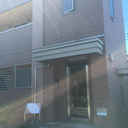アジュールI 外観