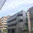 小町ビル 外観