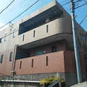 アルファ妙蓮寺 外観