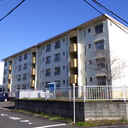 町田コープタウン9 外観